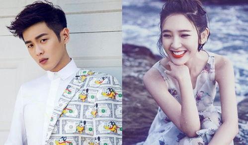 两个人吃瓜娱乐圈,娱乐圈双星同台吃瓜大揭秘