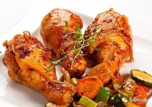 娱乐吃瓜酱唯一的鸡腿