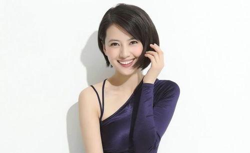 娱乐吃瓜君高圆圆