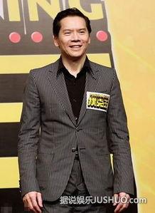 向华强老婆背景