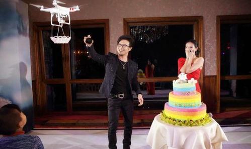 章子怡汪峰结婚照片,幸福瞬间定格永恒