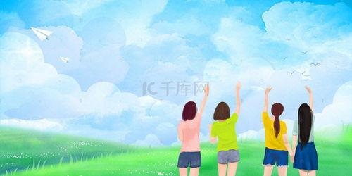 《青春啊青春》 背景,激情燃烧的岁月，梦想照进现实的篇章